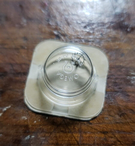 Rueda escape omega - omega, 381-1305