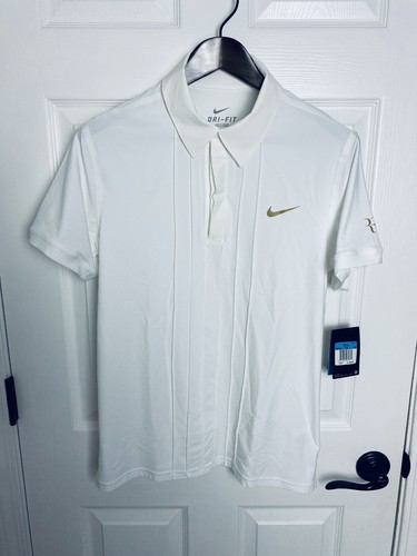 Polo tennis nike roger federer - polo,