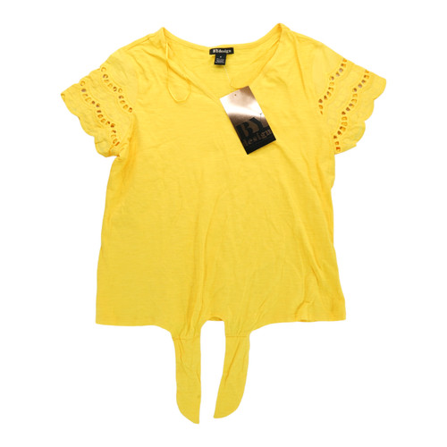 Top donna nuovo con - , etichette