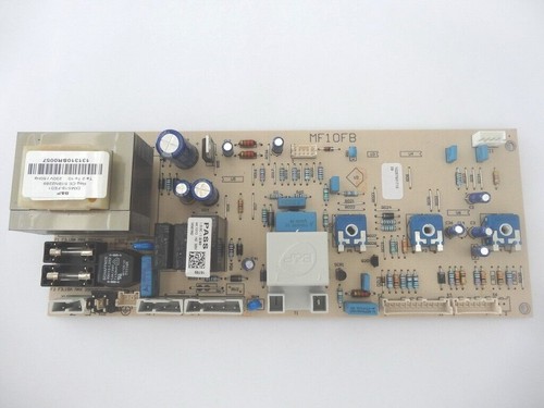 Scheda elettronica mf10fb - scheda,
