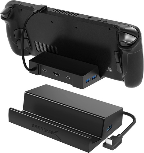Sabrent docking station per - sabrent,
