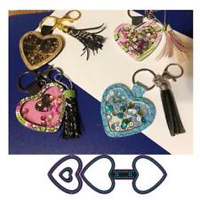 Stencil artigianale carta scrapbooking fustelle taglio metallo tenda finestra telaio