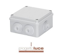 CASSETTA DERIVAZIONE SCATOLA