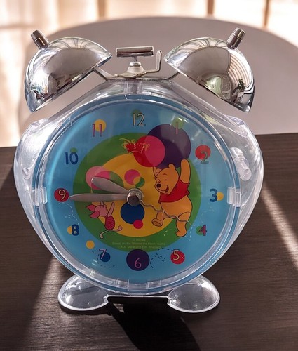 Orologio sveglia vintage - sveglia,