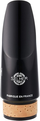 Selmer paris clarinetto - selmer, basso