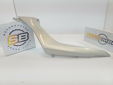 CARENA SINISTRA SOTTO SELLA BMW R 1200 R 2006-2010 R 1200 R 2011-2014