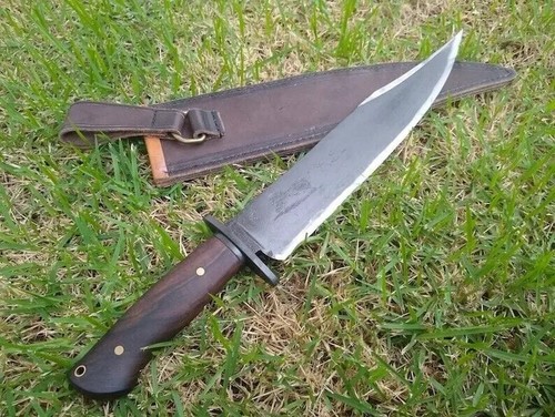 Coltello caccia big - coltello,