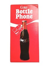 Telefono BOTTLE Phone COCA