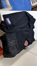 New York Knicks Rare Authentic
