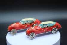 Raro lotto auto da corsa