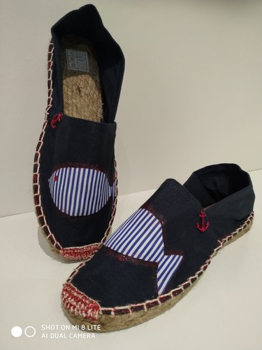 Espadrillas donna - espadrillas,