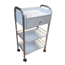 Carrelli estetica porta - carrelli,