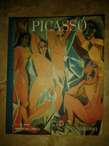 Picasso i classici - -,