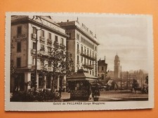 Pallanza (Verbania). Bella