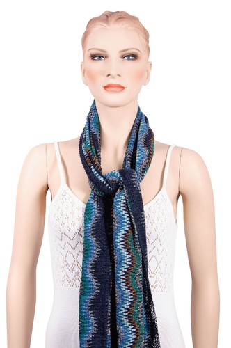 Sciarpa missoni - sciarpa,
