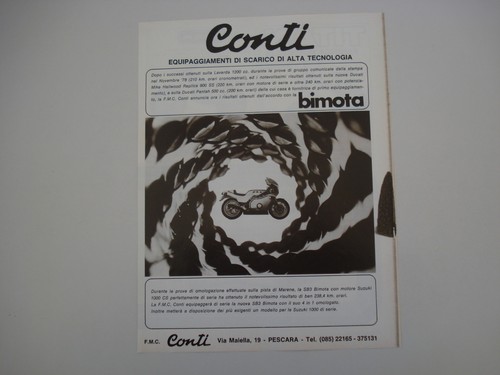 Advertising pubblicità 1979 - pubblicità,