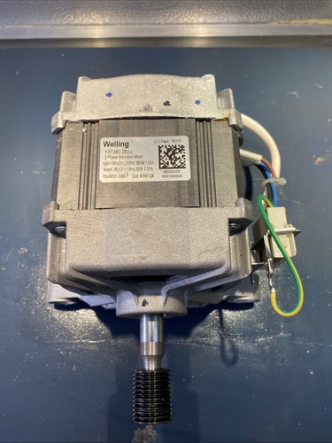 Motore lavatrice welling - motore,