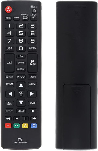 Akb73715603 telecomando - akb73715603, di