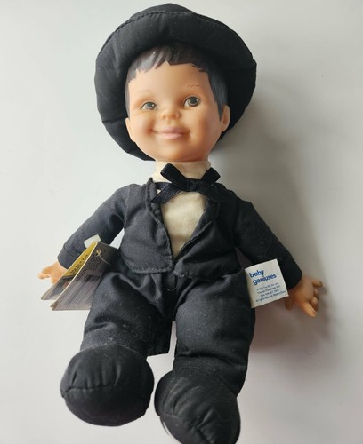 Toy biz baby geniuses bambola - biz,