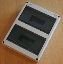 Centralino cassette quadro - centralino,