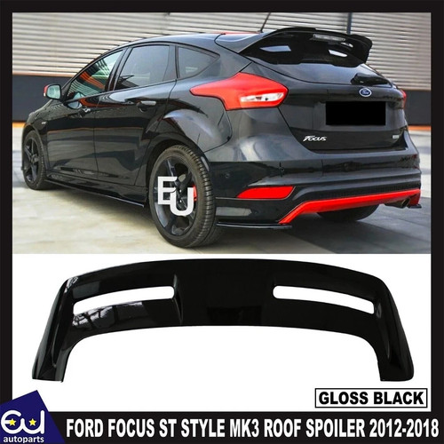 Per ford focus - per, style