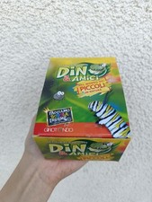 DINO E AMICI Box 50 Bustine