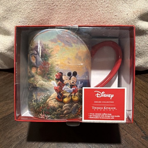 Tazza ceramica disney - tazza, topolino