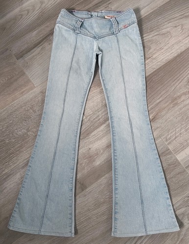 Jeans miss sixty - jeans, *flare
