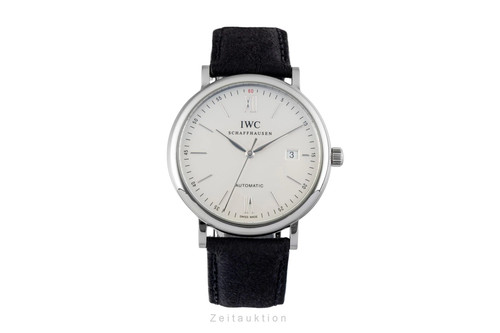 Orologio uomo iwc schaffhausen - uomo,