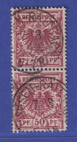 Impero tedesco corona/aquila