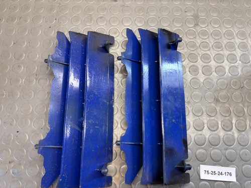 Griglie para radiatore - griglie,