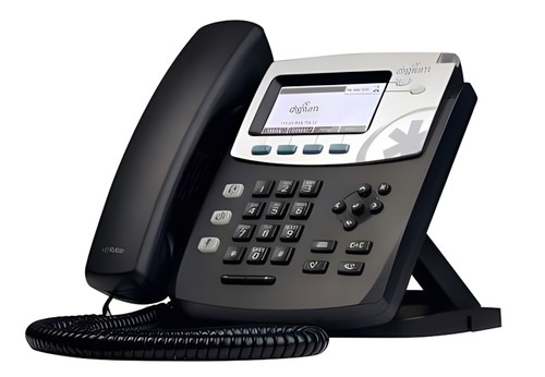 Telefono digium 1teld045lf d45 - telefono,