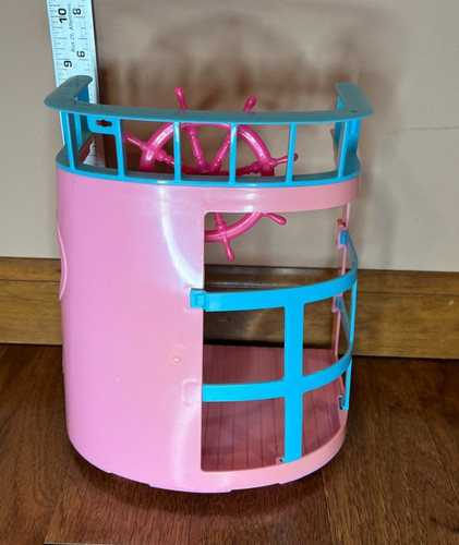 Mattel barbie nave crociera - mattel,