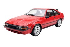 LS Collectibles 1982 Toyota