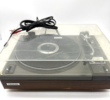 Pioneer PL-115D Giradischi