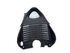 CARENA GRIGLIA COPRI RADIATORE PUNTALE GILERA DNA 50 2001-2004-2006-2007 C271M