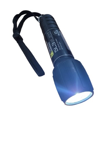 Luce subacquea kinetics sl3 - luce,