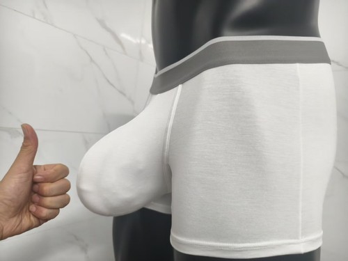 Boxer uomo super - , grande