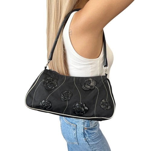 Borsa tracolla prada vintage - borsa,