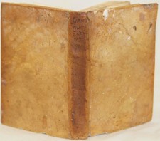 FRANCOIS NEPVEU LO SPIRITO DEL