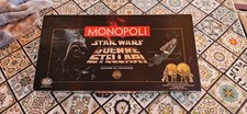 MONOPOLI STAR WARS VINTAGE