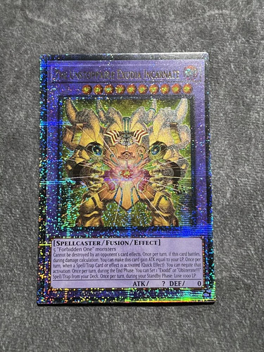 Mazzo completo yugioh - mazzo,