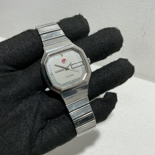 Vintage rado voyager - rado,