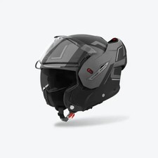 CASCO AIROH MATHISSE II GENIUS