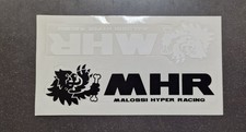 Adesivo Mhr