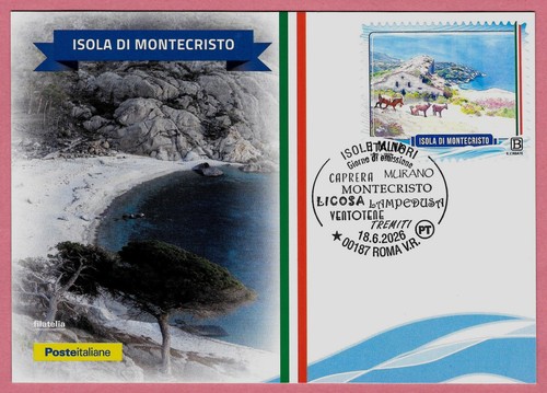 Italia 2026 turistica isola - 2026,