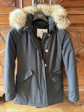 woolrich arctic parka donna XS
