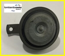 CLACSON CLAXON TROMBA ORIG