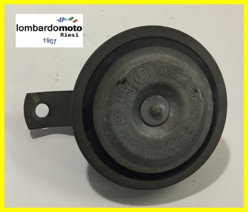 Clacson claxon tromba orig - clacson,