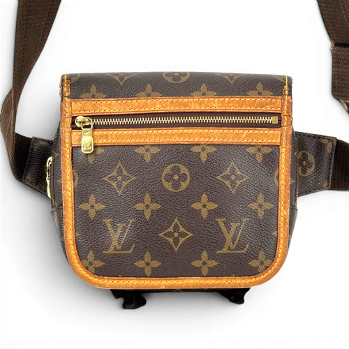 Louis vuitton bum bag - vuitton, bosforo